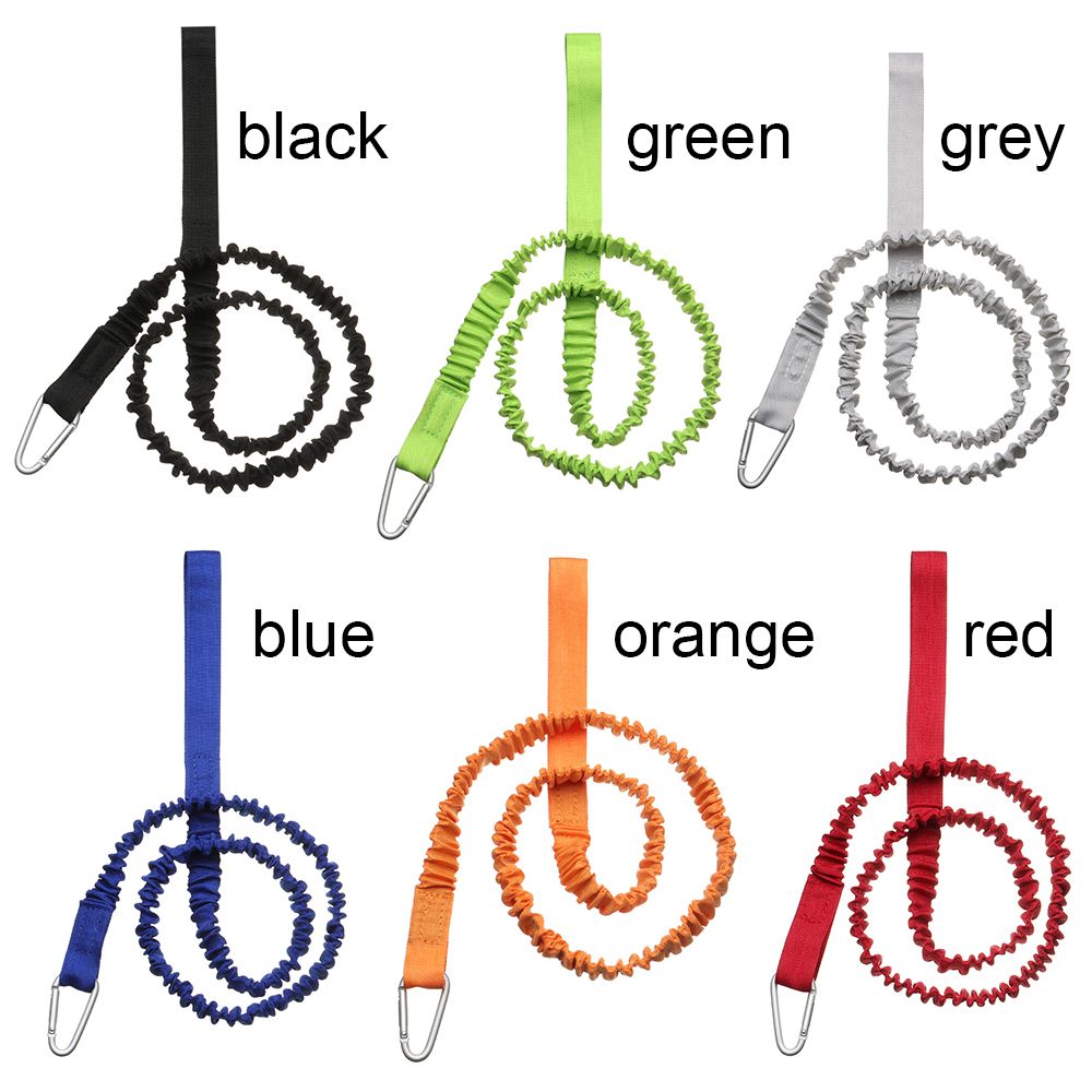Adjustable Water Sports Safety – Surfboard Leash Ankle recenzja i cena