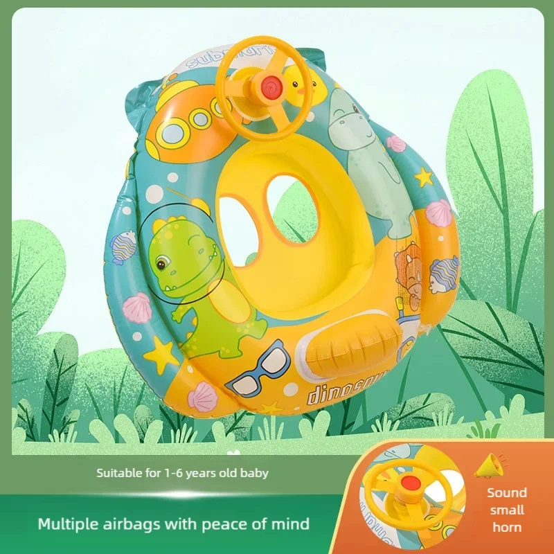 Environment PVC Children Swimm – Aquatic Sports recenzja i cena