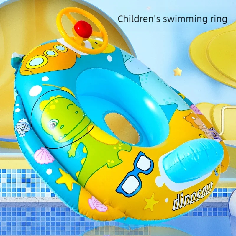 Environment PVC Children Swimm – Aquatic Sports recenzja i cena