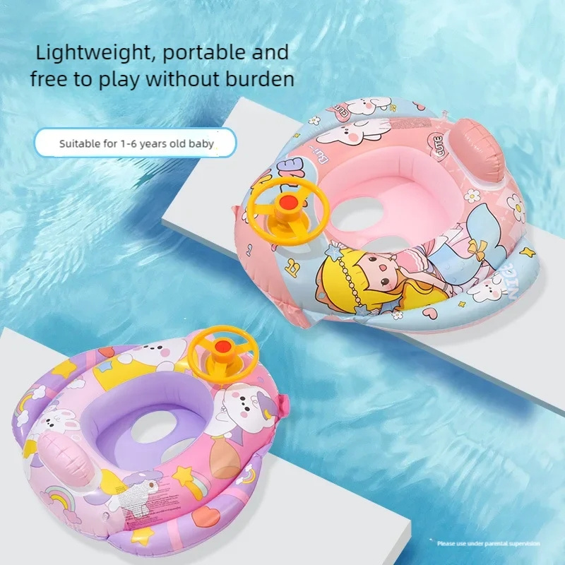 Environment PVC Children Swimm – Aquatic Sports recenzja i cena