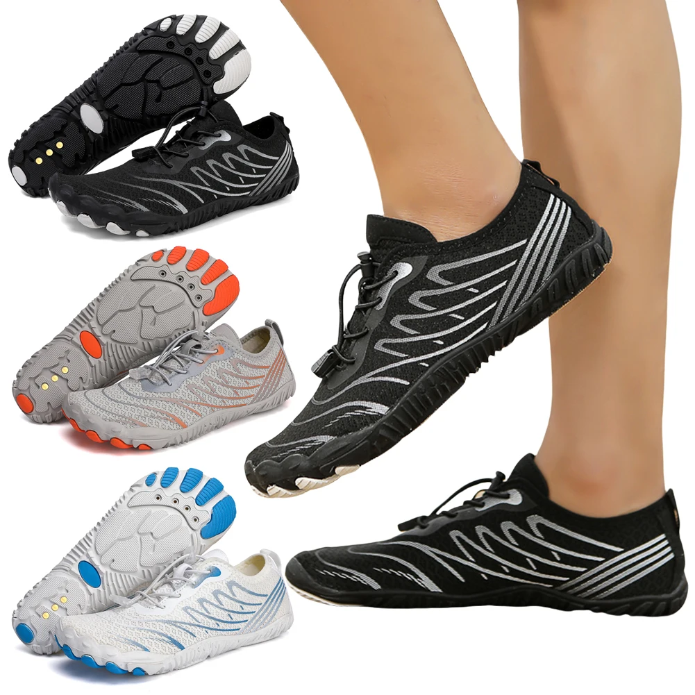 Grounding Shoes with Copper Gr – Aquatic Sports recenzja i cena