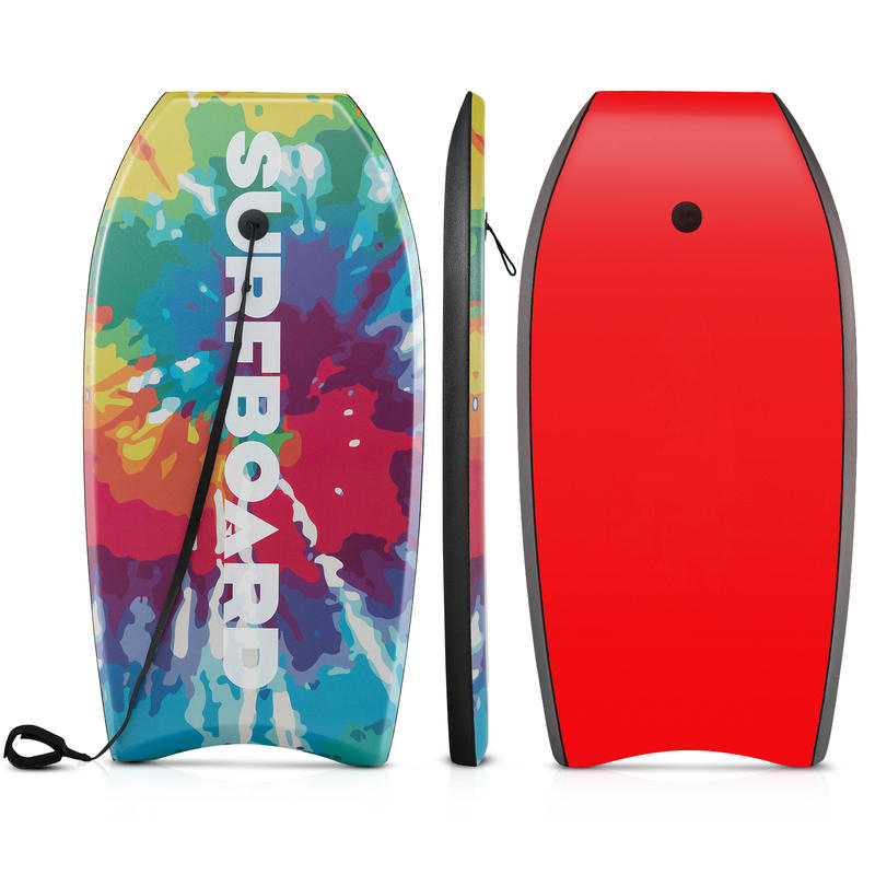 33/37/41 Inches Lightweight Bo – Bodyboard Boogie Board recenzja i cena